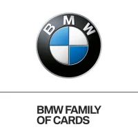 BMW Card